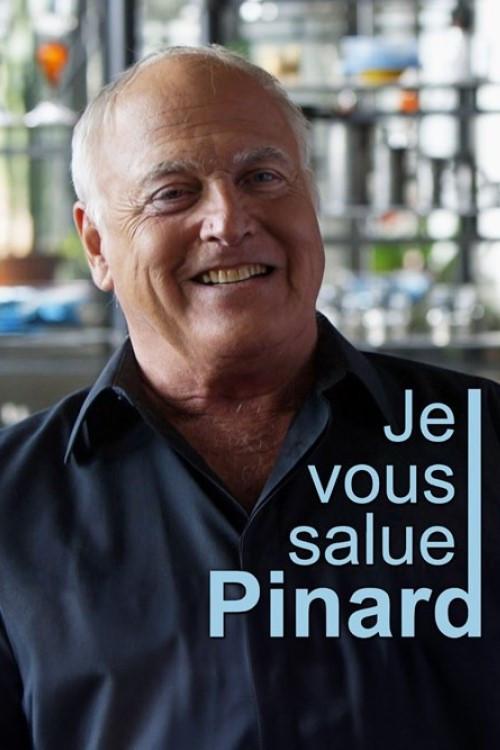 Je vous salue Pinard 2015 official movie poster