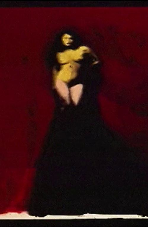 Bordello 1998 official movie poster