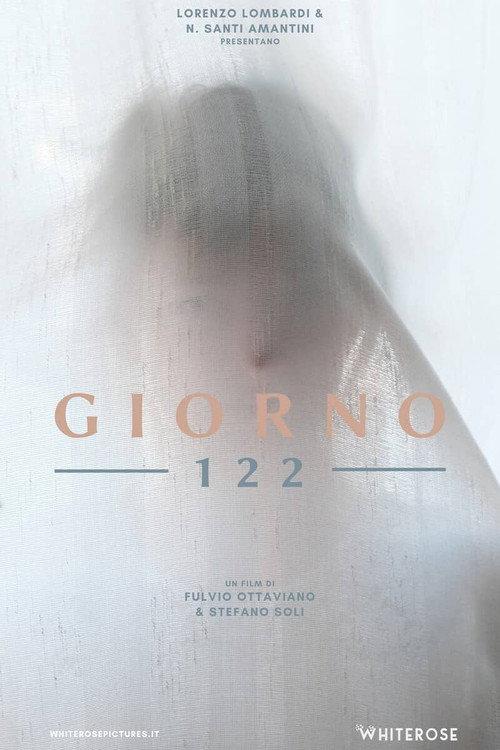 Giorno 122 2005 official movie poster