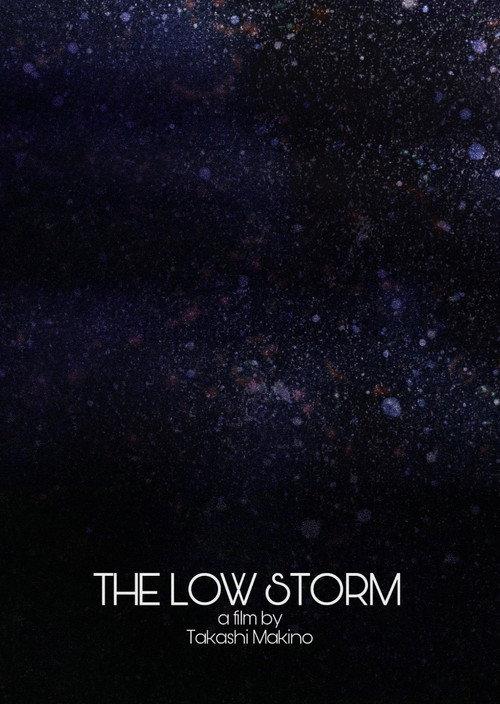 The Low Storm 2009 official movie poster