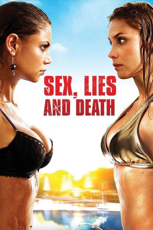 Sex, Lies and Death 2011 official movie poster