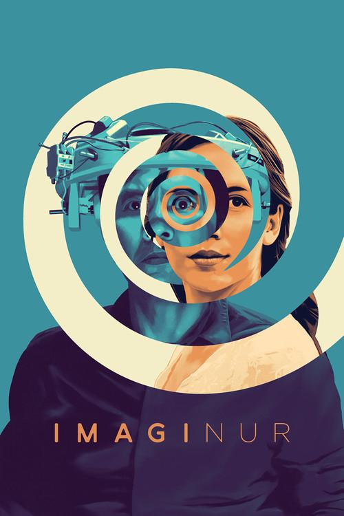 Imaginur 2023 official movie poster