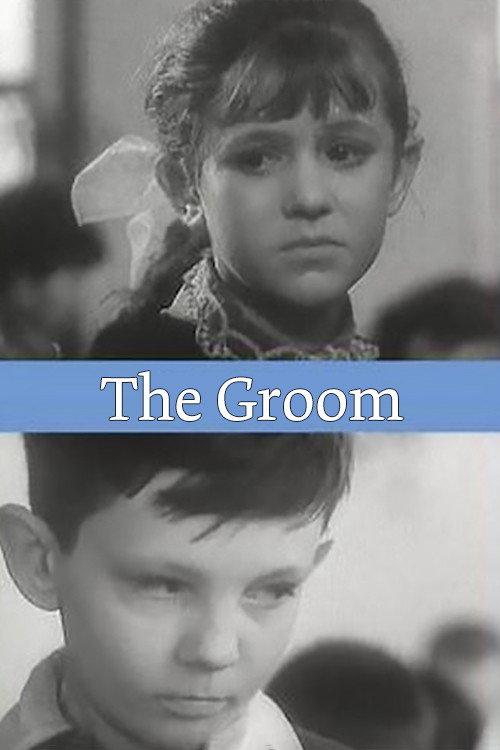 The Groom 1960 official movie poster