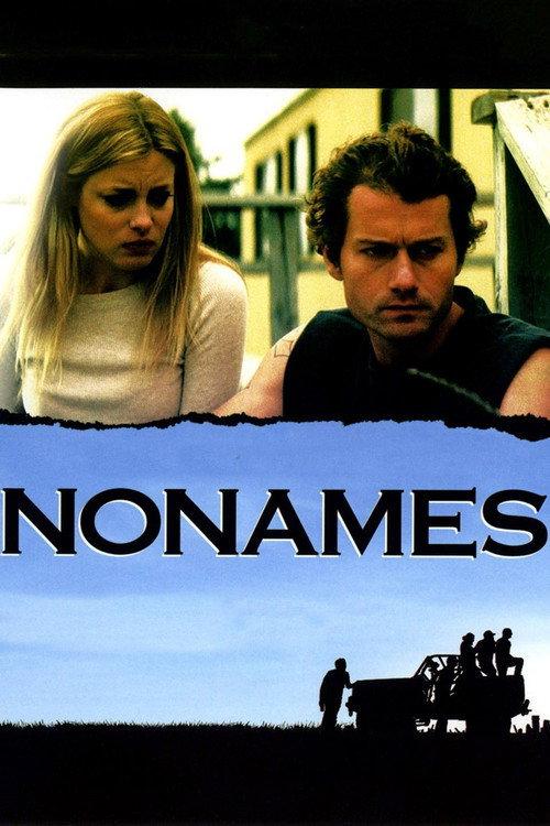 NoNAMES 2010 official movie poster