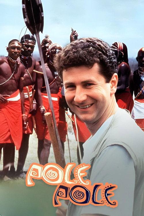 Pole Pole 1999 official movie poster