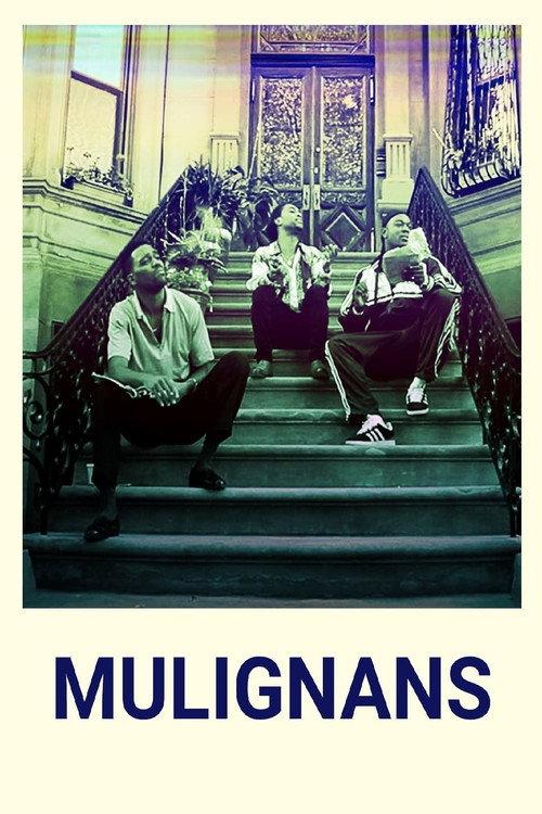 Mulignans 2015 official movie poster