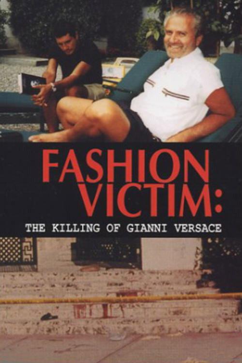 Fashion Victim 2008 official movie poster
