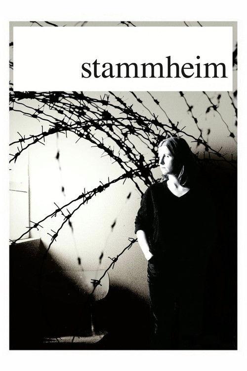 The Baader-Meinhof Gang on Trial 1986 official movie poster