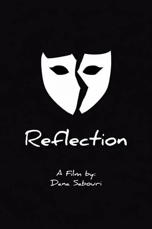 Reflection 2024 official movie poster