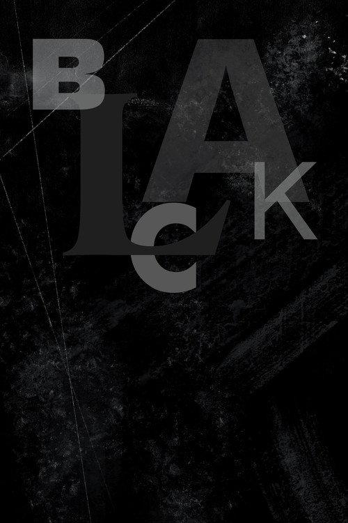 Black '67 1967 official movie poster