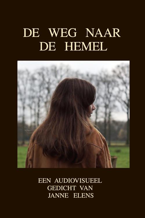 DE WEG NAAR DE HEMEL 2017 official movie poster