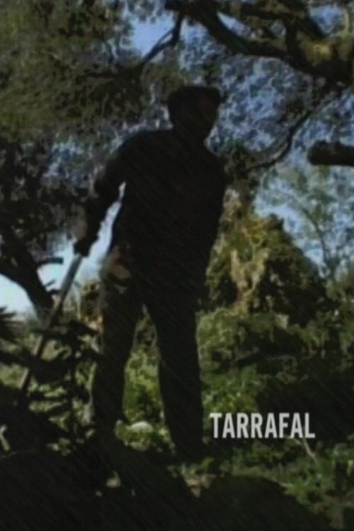 Tarrafal 2007 official movie poster