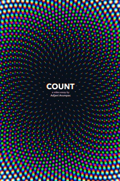 Count 2021 official movie poster