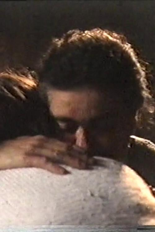 Aconteceu no Natal 1990 official movie poster