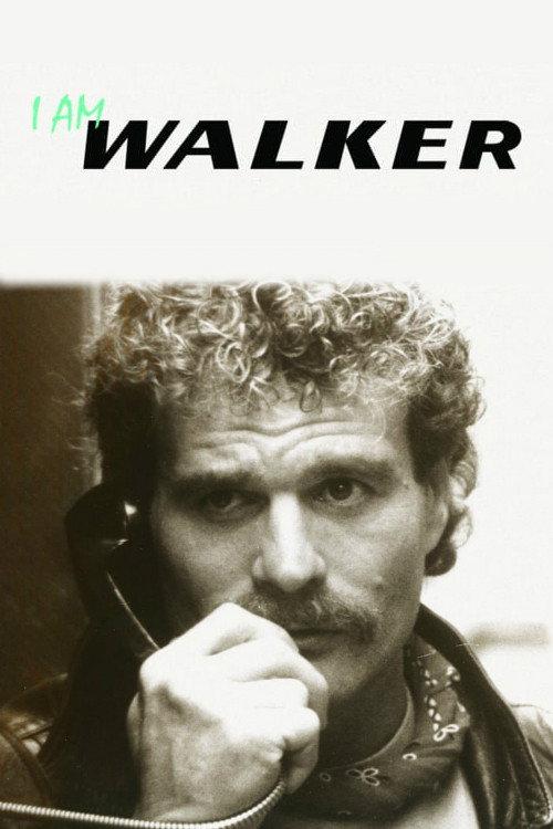 I Am Walker 2016 official movie poster