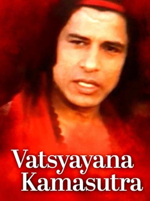 Vatsyayana Kamasutra 2001 official movie poster