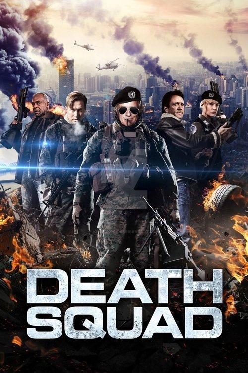 2047: Sights of Death 2014 official movie poster
