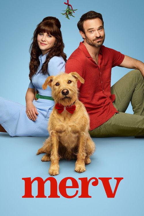 Merv 2025 official movie poster