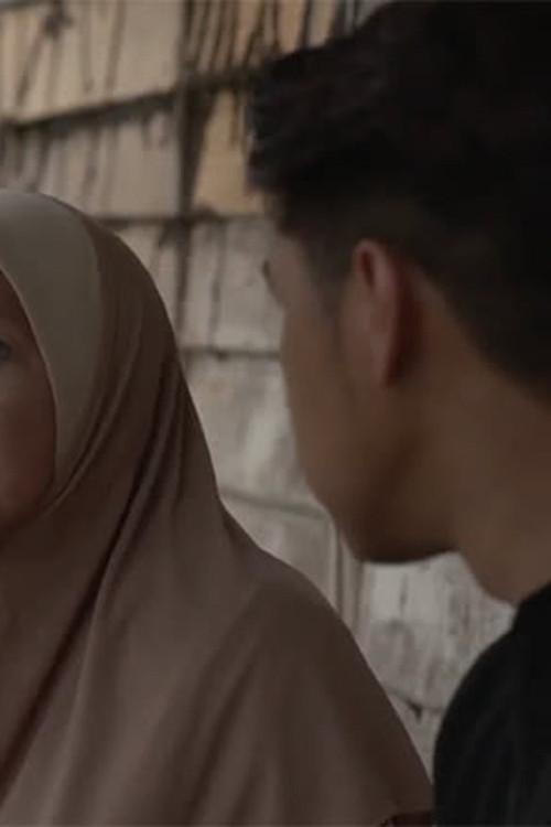 Opah Jangan Lupa 2023 official movie poster