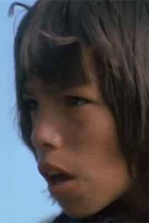 Kevin Alec 1977 official movie poster