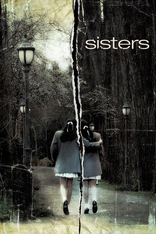 Sisters 2006 official movie poster