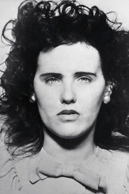 Elizabeth Short 2006 official movie poster