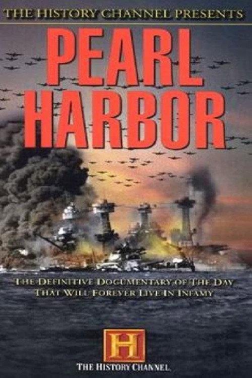 Tora, Tora, Tora: The Real Story of Pearl Harbor 2000 official movie poster