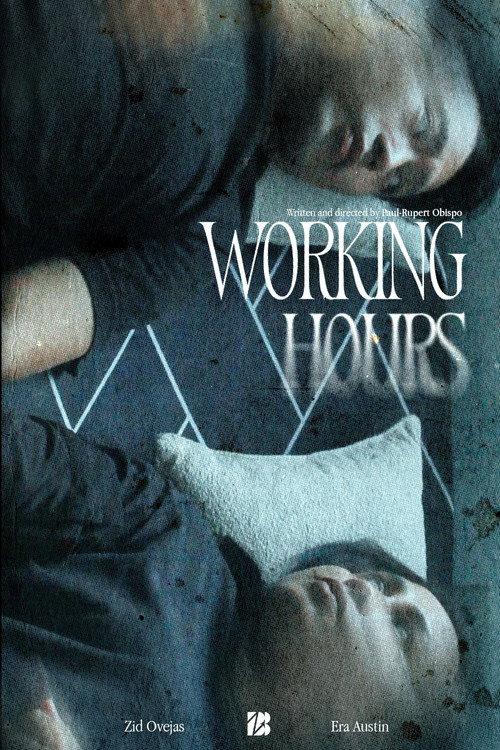 Working Hours 2025 official movie poster