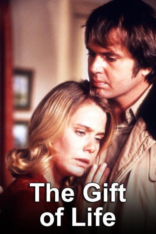 The Gift of Life 1982 official movie poster