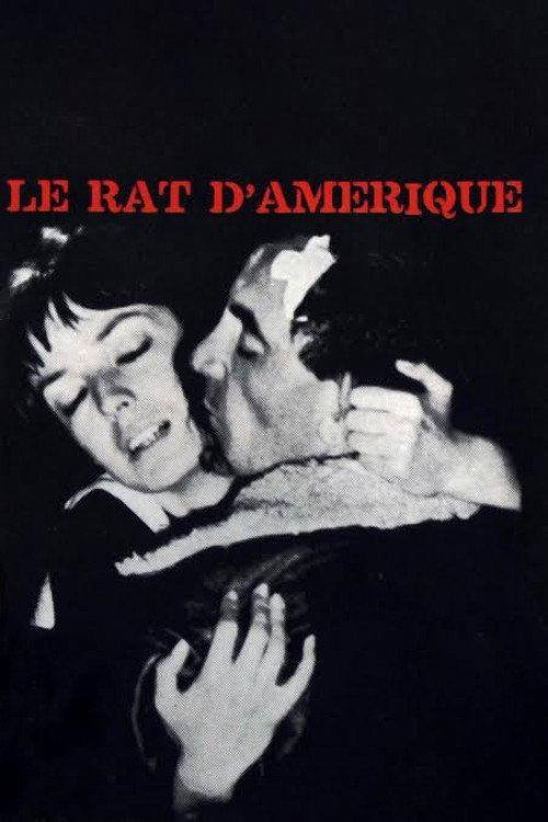 Rat Trap 1963 official movie poster