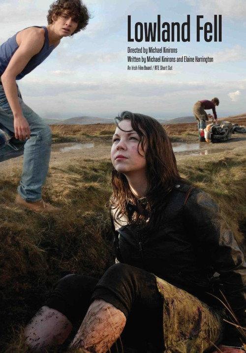 Lowland Fell 2008 official movie poster