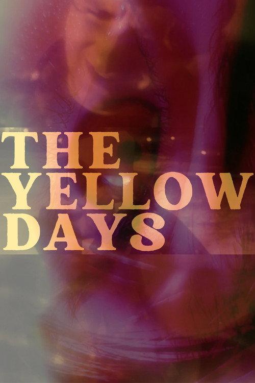 The Yellow Days 2022 official movie poster
