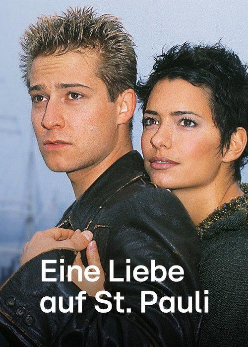 Der Hurenstreik - Eine Liebe auf St. Pauli 1999 official movie poster
