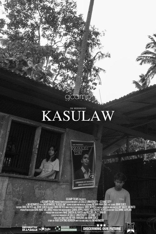 Kasulaw 2022 official movie poster