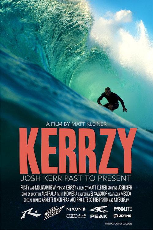 KERRZY 2014 official movie poster