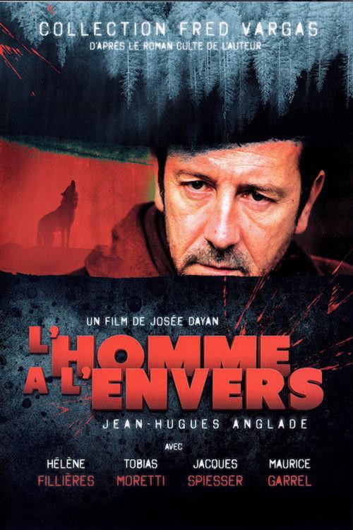Seeking Whom He May Devour 2009 official movie poster