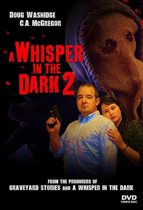 A Whisper in the Dark 2 2017 official movie poster