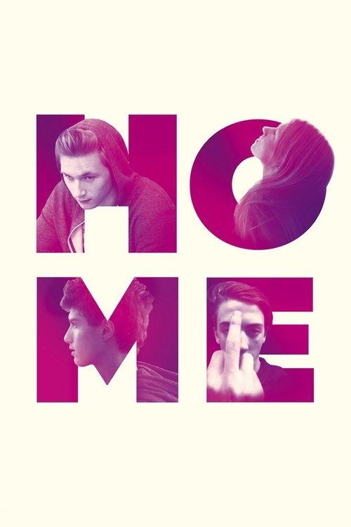 Home 2016 official movie poster
