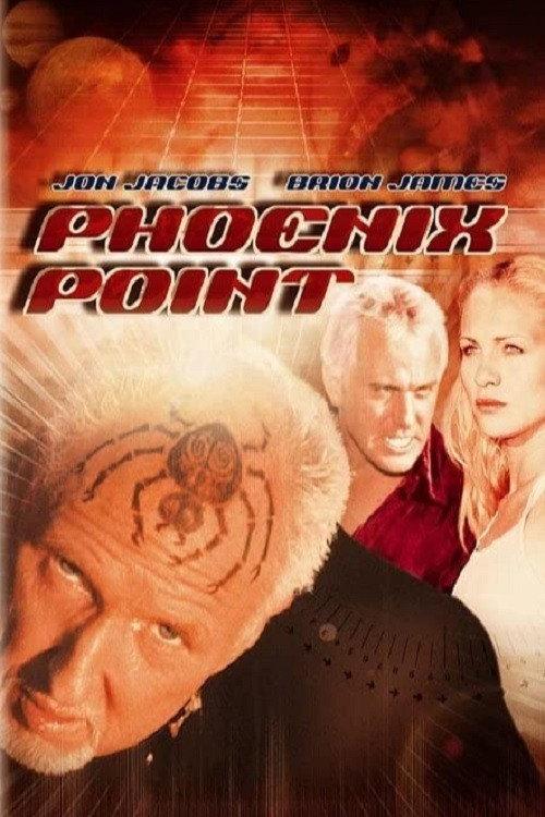 Phoenix Point 2005 official movie poster