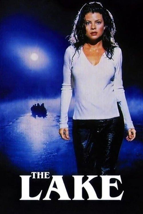 The Lake 1998 official movie poster