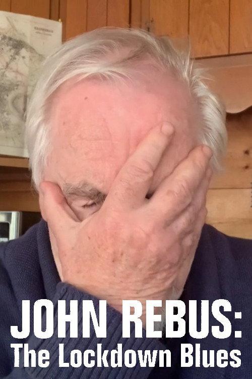 John Rebus: The Lockdown Blues 2020 official movie poster