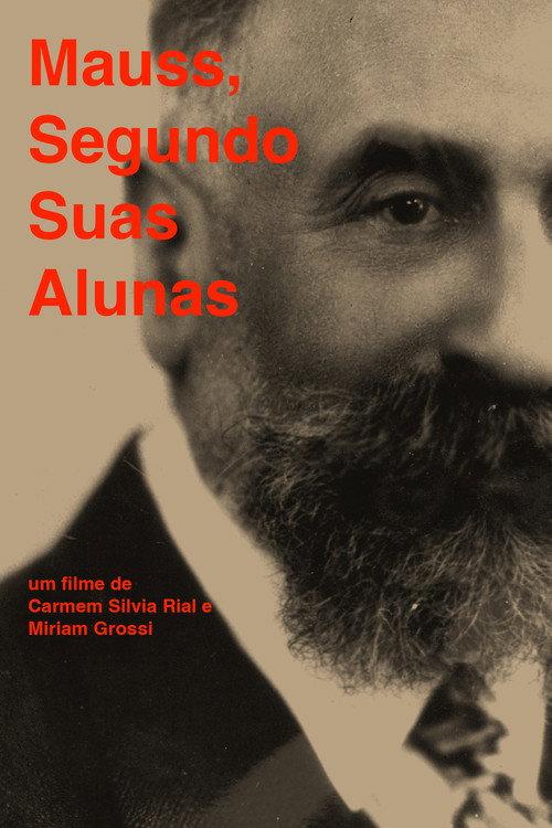 Mauss, Segundo Suas Alunas 2002 official movie poster