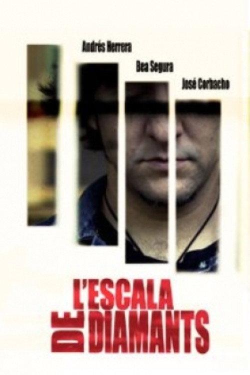 L’escala de diamants 2003 official movie poster