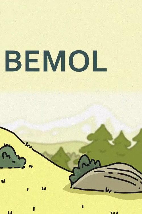 B-Moll 2021 official movie poster
