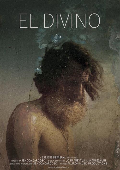 The Divine 2016 official movie poster