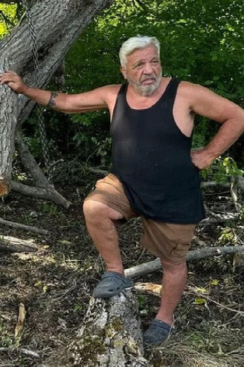 Zoran 2023 official movie poster