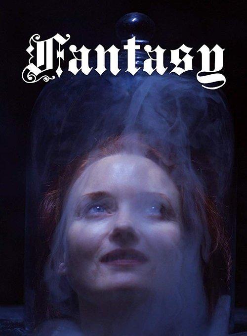 Fantasy 2019 official movie poster