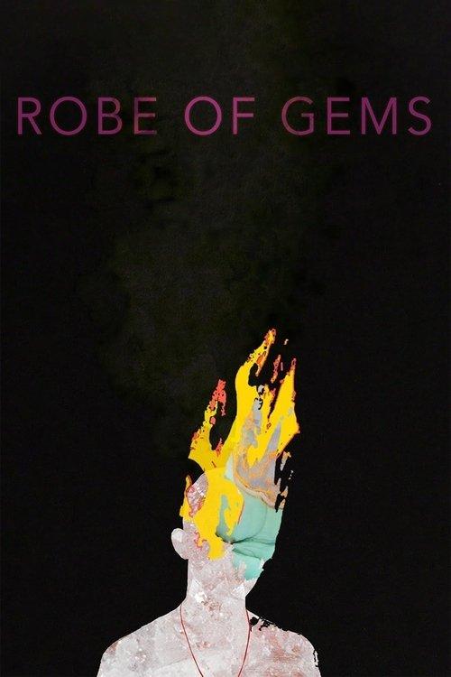 Robe of Gems 2023 official movie poster
