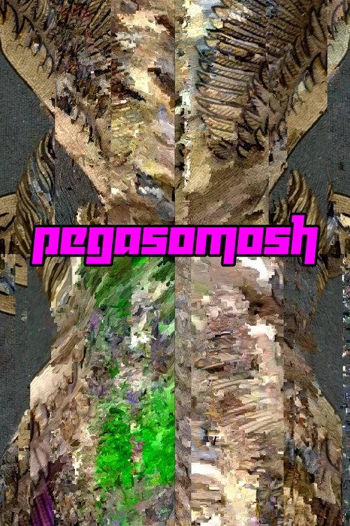 PegaSOMOSh 2021 official movie poster