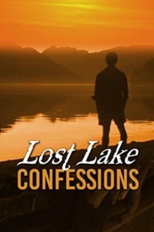 Lost Lake Confessions 2024 official movie poster
